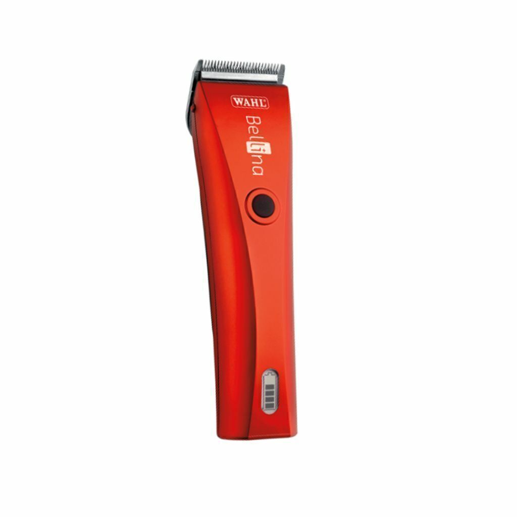 Maquina De Cortar Pelo Bellina Recargable Wahl W01870