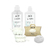 Set Facial Limpieza Gel, Aceite Y Pad By Dadatina