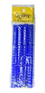 Ruleros Plásticos Nº3 Bolsa X 12 Unidades Jessamy R3 - tienda online
