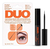 Pegamento Para Pestañas Duo Brush-on Negro Original P18