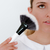 Brocha De Maquillaje Abanico Iluminador Contorno P4900 - comprar online
