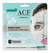 Mascara Facial Bubble Mask Revitalizadora Acf M21063