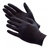 Guantes De Nitrilo Negros Caja X 100 Unidades G1200