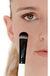 Pincel Para Maquillaje Ojos Sombras Blender P4907 - comprar online