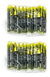 X24 Extensiones De Pestañas Grupito P120 P121 P122 en internet