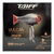 Secador De Pelo Taiff Vulcan 2400 Watts Iones Antifrizz W222 - tienda online