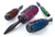 Cepillo Brushing Térmico Denman Thermo Neon 30mm C7006 - comprar online