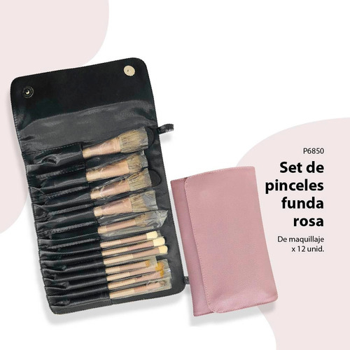 Limpiador De Brochas Y Pinceles De Maquillaje Xúlu Z159