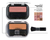 Maquillaje Rubor Compacto Xúlu Cosméticos Z136 - Lucila Beauty Shop