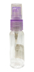 Pack X12 Perfumero Vaporizador De Plástico X 20cc P1445 - comprar online