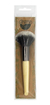 Brocha Para Maquillaje Rubor Polvo Madera Bambú Bamboo P7501 en internet