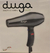 Secador De Pelo Profesional Duga 3600 D3600 - Lucila Beauty Shop