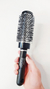Cepillo De Brushing Térmico Alisado Aluminio 52 Mm C6975 - Lucila Beauty Shop