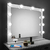 Luces Led Para Espejo De Maquillaje Hollywood X10 Usb E161 - Lucila Beauty Shop
