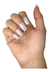 Uñas Postizas Cuadradas X20 U220 - Lucila Beauty Shop