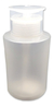 Frasco Plástico Dispenser Para Quitaesmalte 180ml F100 - comprar online
