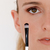 Pincel De Maquillaje Para Ojos Plano Lengua De Gato P4911 - tienda online