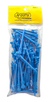 Picos Plástico Para Ruleros Peluquería X 40 Unidades P271 - comprar online