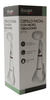 Cepillo Vibrador Para Limpieza Facial Micro Vibraciones D710 - Lucila Beauty Shop