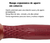 Cepillo Brushing Térmico Olivia Garden Heatpro® 22mm C1710 - tienda online