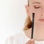 Pincel Para Maquillaje Recto Para Ojos Contorno Nariz P4827 en internet