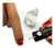 Pincel Fino Para Diseño De Uñas Nail Art Z550 en internet