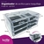 Organizadores Acrílicos Para Maquillaje Set X 6 Piezas - comprar online