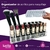 Organizador De Acrílico Para Maquillaje Cosméticos 4 Cajones - comprar online