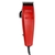 Maquina De Cortar Pelo Wahl Easy Cut Red X 10 Pzas W2728