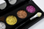 Maquillaje Glitter Quinteto Compacto De Glitter Xulu Z133 - tienda online