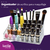 Organizador De Acrílico Para Maquillaje Cosméticos O1505 - Lucila Beauty Shop