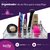 Organizadores Acrílicos Para Maquillaje Set X 5 Piezas en internet