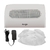 Extractor De Polvo Para Manicuría 40 Watts Duga U3010 - Lucila Beauty Shop