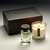 Box Balance Perfume + Vela Balance by dadatina - Lucila Beauty Shop