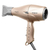 Secador Fox 3 Soft Gold (2200W) Taiff