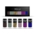 Esmalte De Uñas Con Keratina Pack X6 Xúlu Nail Color Z800 - Lucila Beauty Shop