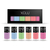 Esmalte De Uñas Con Keratina Pack X6 Xúlu Nail Color Z800 - tienda online