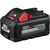 Bateria De Litio 18v 6,0 Ah Milwaukee M18 High Output - comprar online