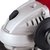 Amoladora Angular 1010w 125mm TE-AG 125 CE Einhell Profesional - comprar online