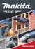 Amoladora Angular Makita 4 1/2 115mm M0901g 540w Linea MT en internet