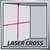 Nivel Laser Autonivelante En Cruz 8m Tc-ll 2 Einhell Soporte - comprar online