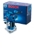 Fresadora de Mano Bosch GKF 550 550W Boquilla 1/4 - comprar online