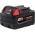 Bateria 18v 5,0Ah 48-11-1850 Milwaukee M18 Red Lithium Xc 5.0 - comprar online