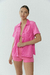 Camisa POSITANO Towel Milkshake - Estate Club on internet