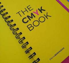 CMYK BOOK - AMARILLO A5 - comprar online