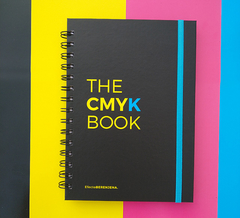 CMYK BOOK - NEGRO A5