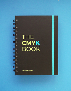 CMYK BOOK - NEGRO A5