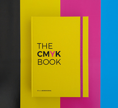 CMYK BOOK - YELLOW COSIDO