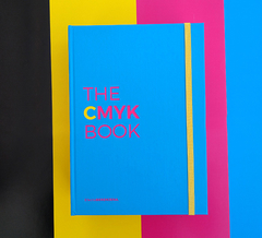 COMBO X 4 CMYK BOOK en internet