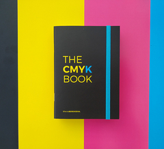 COMBO X 4 LIBRETAS CMYK